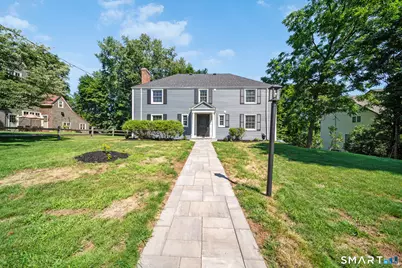 38 Roberts Lane, West Hartford, CT 06107 - Photo 1