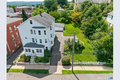 126 Booth Street #3, New Britain, CT 06053 - Photo 5