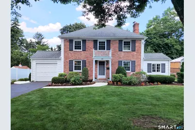68 Farmingdale Road, Wethersfield, CT 06109 - Photo 1