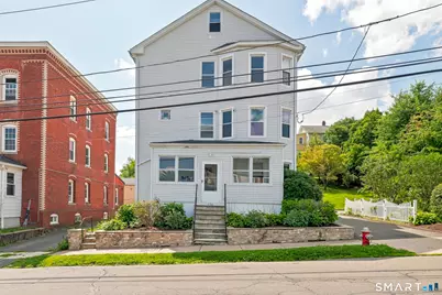126 Booth Street #2, New Britain, CT 06053 - Photo 1