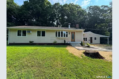 7 North Road, Bethel, CT 06801 - Photo 1