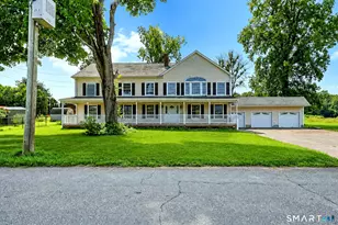 96 Depot St, East Windsor, CT 06016 - Photo 1