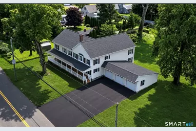 96 Depot Street, East Windsor, CT 06016 - Photo 5