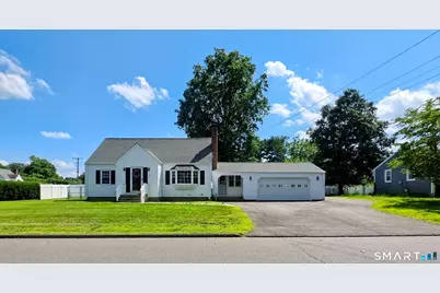 5 Depietro Drive, East Hartford, CT 06118 - Photo 1
