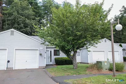 8 Knoll Lane #8, Simsbury, CT 06089 - Photo 1
