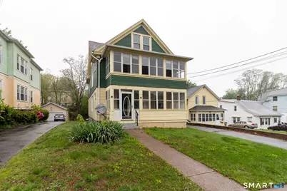 76 Gridley Street #2nd floor, Bristol, CT 06010 - Photo 1