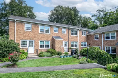 114 Heritage Hill Road #C, New Canaan, CT 06840 - Photo 21