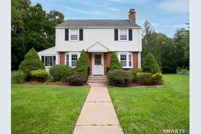 99 Brookfield Drive, East Hartford, CT 06118 - Photo 1