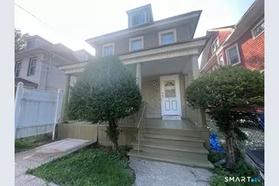 110 Sheffield Avenue, New Haven, CT 06511 - Photo 1