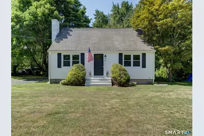 27 Meadow Road, Burlington, CT 06013 - Photo 1