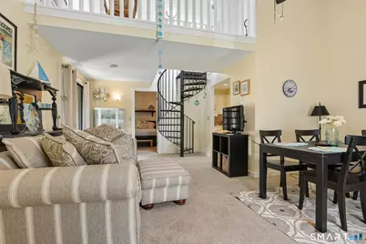 42 Quidnet Court #42, Guilford, CT 06437 - Photo 5