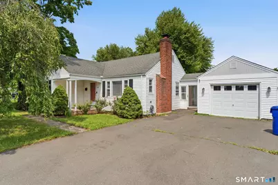 314 West Hill Road, Newington, CT 06111 - Photo 1