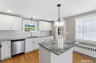 314 W Hill Rd, Newington, CT 06111 - Photo 5
