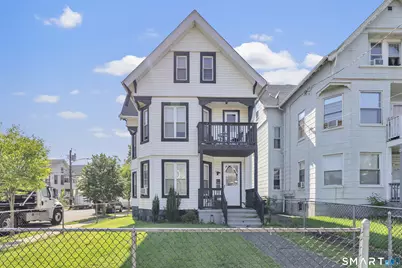 196 Blatchley Avenue, New Haven, CT 06513 - Photo 1