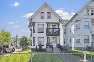 196 Blatchley Ave, New Haven, CT 06513 - Photo 1