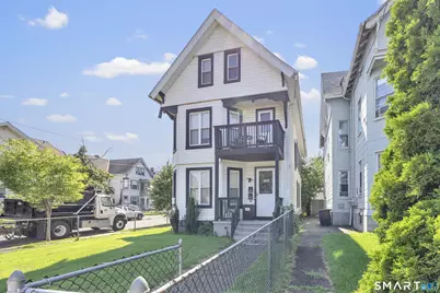 196 Blatchley Avenue, New Haven, CT 06513 - Photo 3