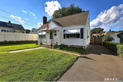 54 Aldo Street, Bridgeport, CT 06606 - Photo 3