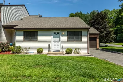 17 Oak Forest Drive #5, Manchester, CT 06040 - Photo 1