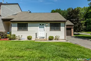 17 Oak Forest Dr, Manchester, CT 06040 - Photo 1