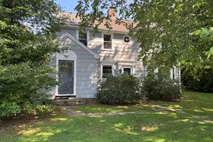 119 Old Boston Post Rd, Old Saybrook, CT 06475 - Photo 1