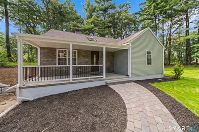 537 Bushy Hill Road, Simsbury, CT 06070 - Photo 3