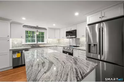 537 Bushy Hill Road, Simsbury, CT 06070 - Photo 5