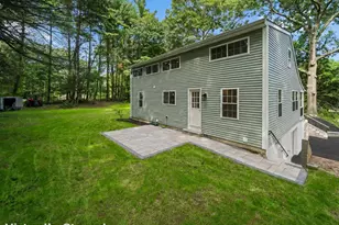 537 Bushy Hill Rd, Simsbury, CT 06070 - Photo 35