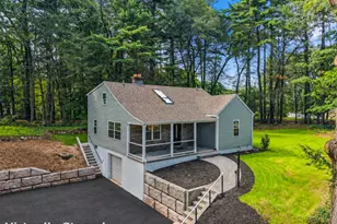 537 Bushy Hill Rd, Simsbury, CT 06070 - Photo 1