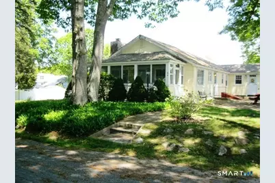 64 Washington Avenue, Old Lyme, CT 06371 - Photo 1