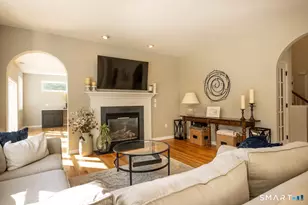 13 Larkspur Dr, Haddam, CT 06441 - Photo 5