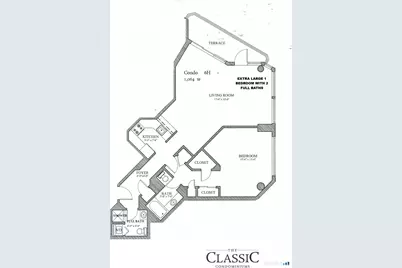 25 Forest Street #6H, Stamford, CT 06901 - Photo 9