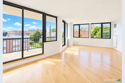 25 Forest Street #6H, Stamford, CT 06901 - Photo 7