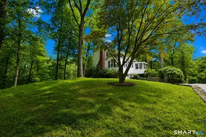 19 Olmstead Road, Redding, CT 06896 - Photo 17