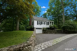 19 Olmstead Rd, Redding, CT 06896 - Photo 1