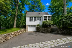 19 Olmstead Rd, Redding, CT 06896 - Photo 3