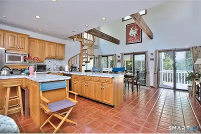 33 Birch Hill Road, Weston, CT 06883 - Photo 15