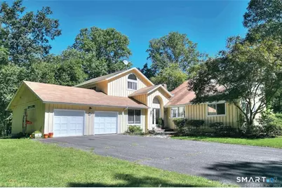 33 Birch Hill Road, Weston, CT 06883 - Photo 1