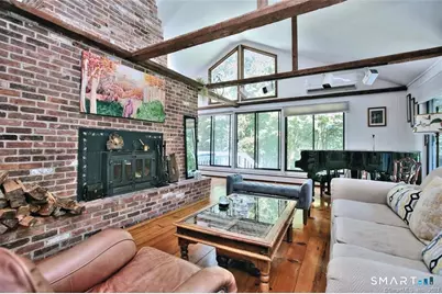33 Birch Hill Road, Weston, CT 06883 - Photo 9