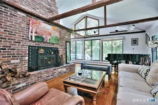 33 Birch Hill Rd, Weston, CT 06883 - Photo 9