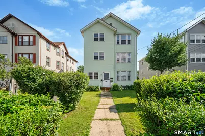 23 Thorniley Street, New Britain, CT 06051 - Photo 1