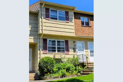 49 Ridge Road #4, Naugatuck, CT 06770 - Photo 1