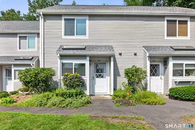 87 Hilltop Drive #87, Simsbury, CT 06089 - Photo 29