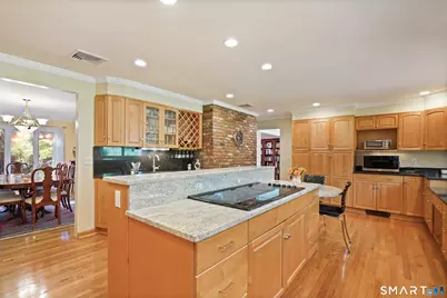 1171 Riverbank Road, Stamford, CT 06903 - Photo 5