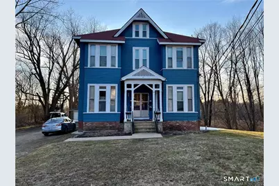 47 Windham Avenue #4, Colchester, CT 06415 - Photo 1