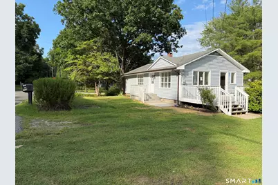 152 South Kent Road, New Milford, CT 06755 - Photo 1