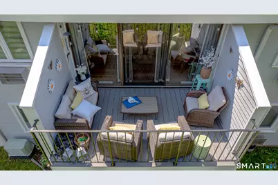 121 Florence Road #2C, Branford, CT 06405 - Photo 3