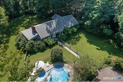 531 Cheese Spring Road, New Canaan, CT 06840 - Photo 1