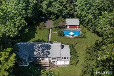 531 Cheese Spring Road, New Canaan, CT 06840 - Photo 35