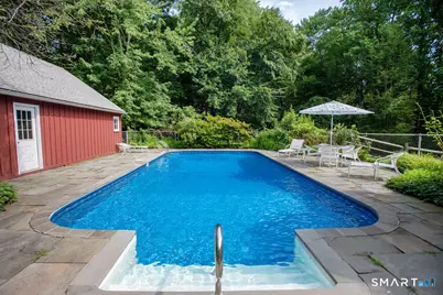 531 Cheese Spring Road, New Canaan, CT 06840 - Photo 25