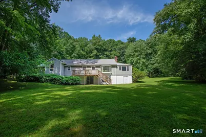 531 Cheese Spring Road, New Canaan, CT 06840 - Photo 37